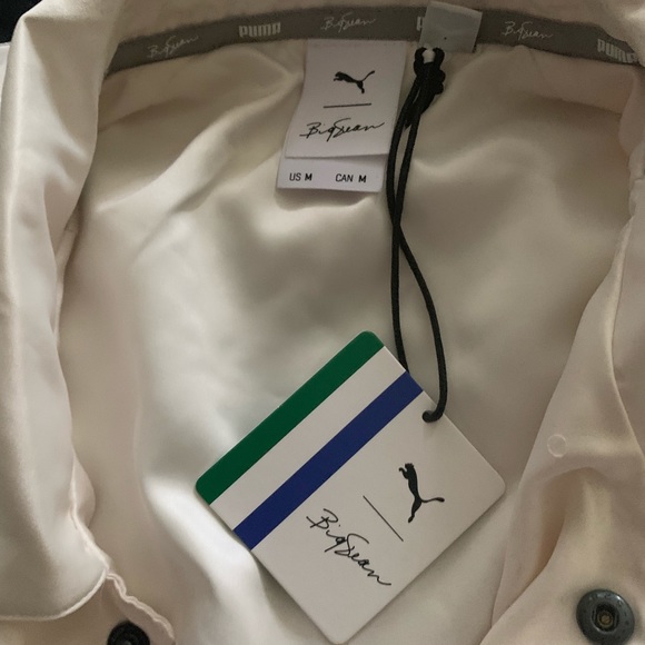 Jacket - Picture 4 of 5